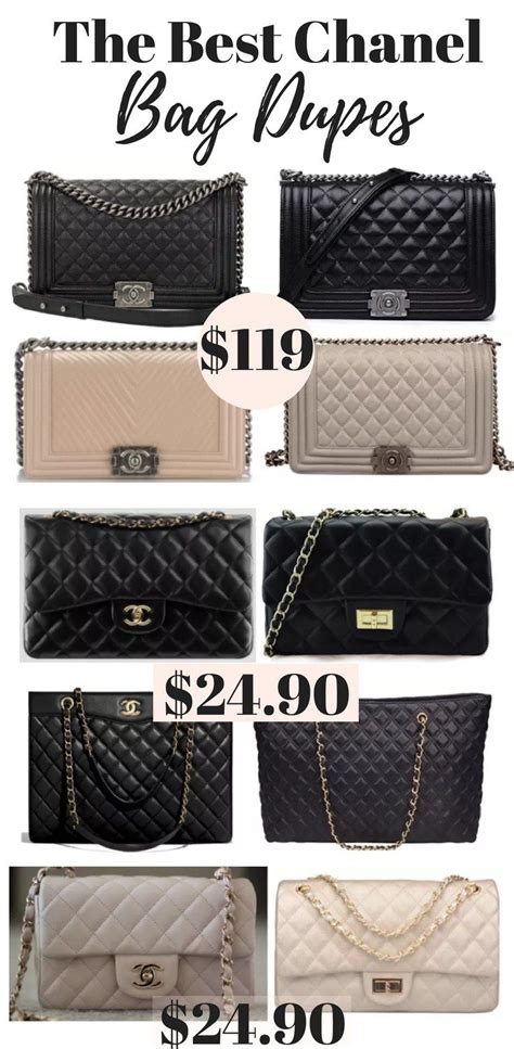 aspinal bag dupe|chanel handbags dupes.